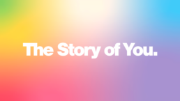 The Story of You